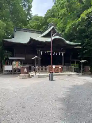 谷保天満宮(東京都)