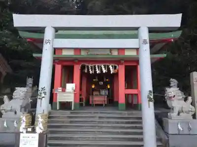 二見興玉神社(三重県)