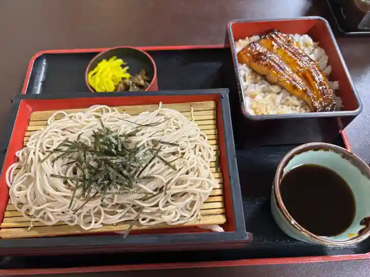 成田山瀧泉寺(北海道)