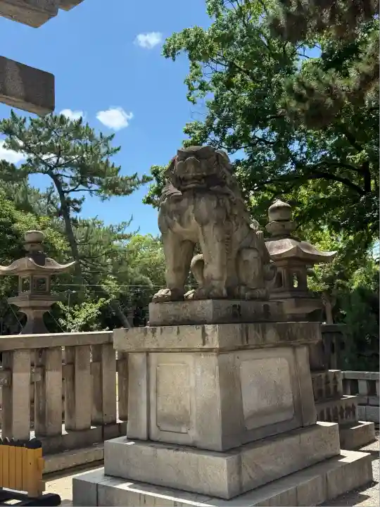 住吉大社(大阪府)