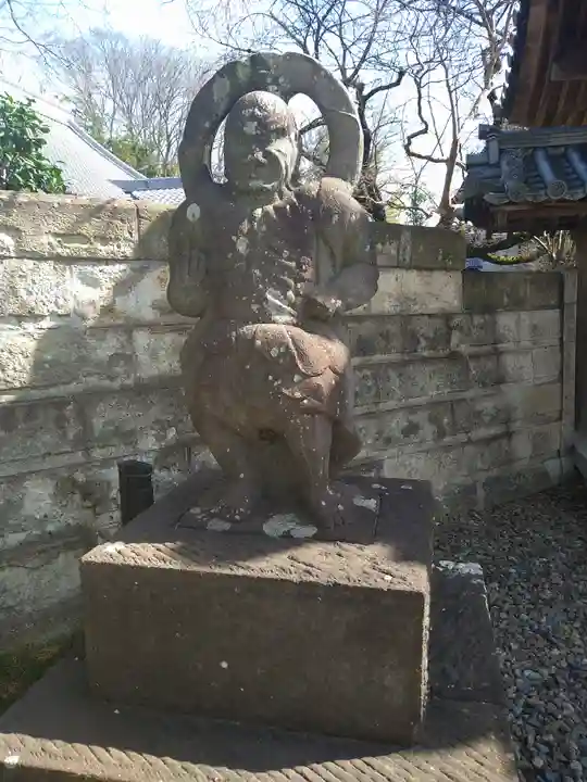 大円寺(東京都)