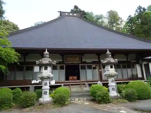 正覚寺(神奈川県)
