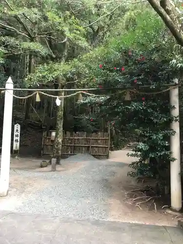 八重垣神社のその他建物