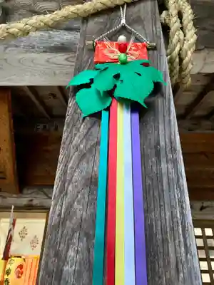 滑川神社 - 仕事と子どもの守り神のその他建物