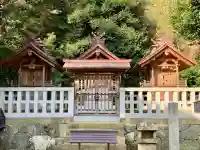 出雲大社北島国造館 出雲教(島根県)