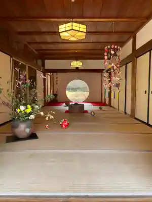 明月院のその他建物