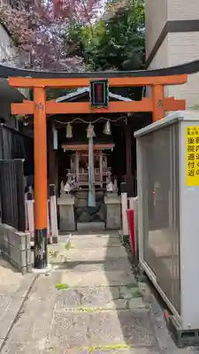 杉春大神(京都府)