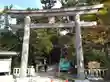 寒川神社(神奈川県)