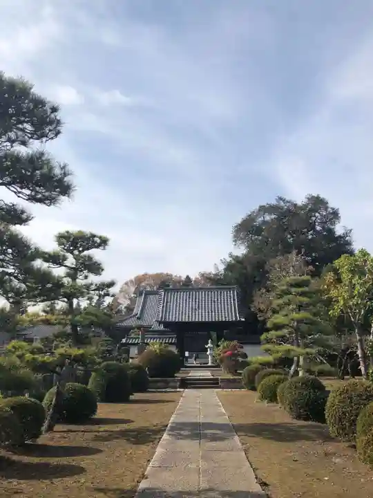 興生寺のその他建物