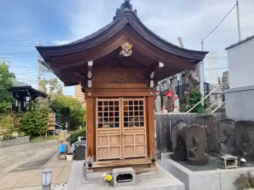 正善院(千葉県)