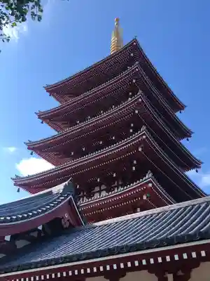 浅草寺(東京都)
