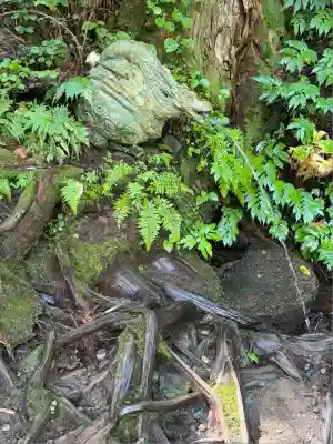 早池峯神社(岩手県)