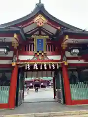 日枝神社(東京都)