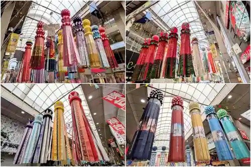 金蛇水神社(宮城県)