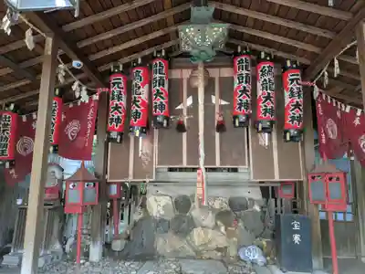 大杉大神(愛知県)