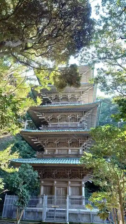 龍口寺のその他建物