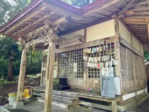 入内観音堂(青森県)