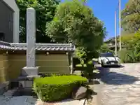 観音院のその他建物