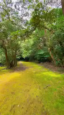 竈山神社(和歌山県)