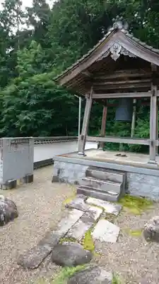 大興寺のその他建物
