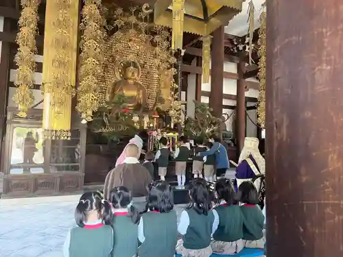 百萬遍知恩寺(京都府)