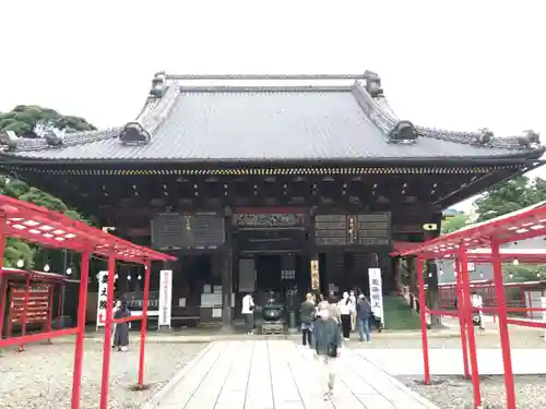 成田山新勝寺(千葉県)