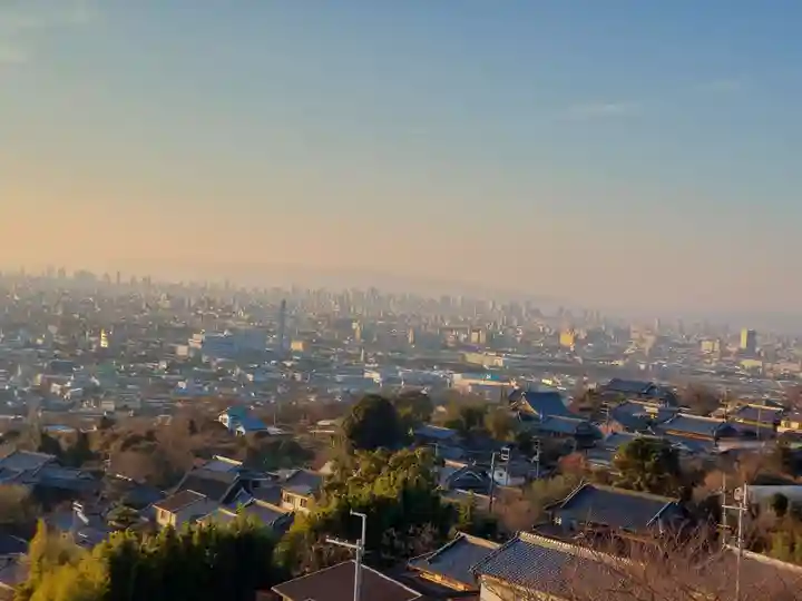 玉祖神社(大阪府)