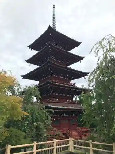 最勝院のその他建物