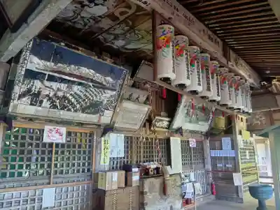 日龍峯寺(高澤観音)(美濃清水)(岐阜県)