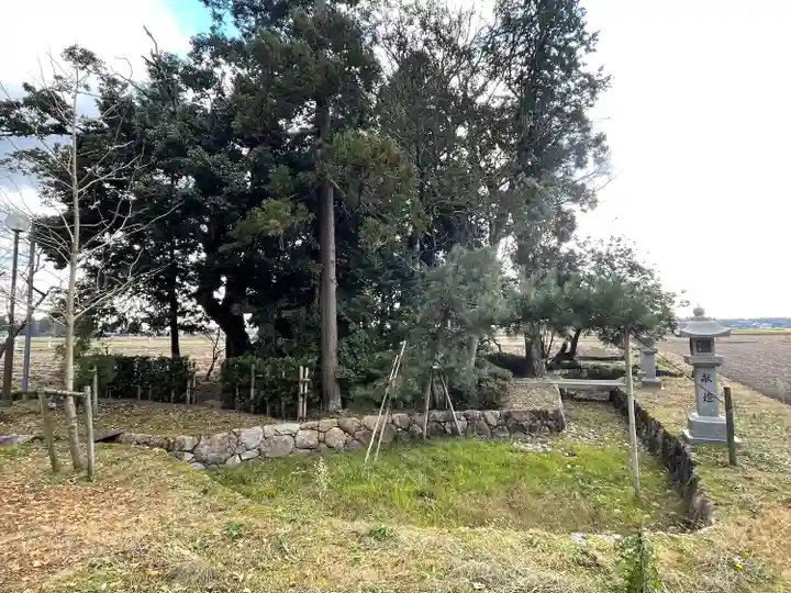 八幡宮(滋賀県)