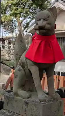 茨木神社(大阪府)