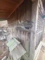 子の権現(栃木県)