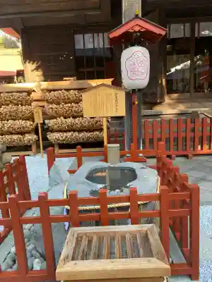 産泰神社(群馬県)