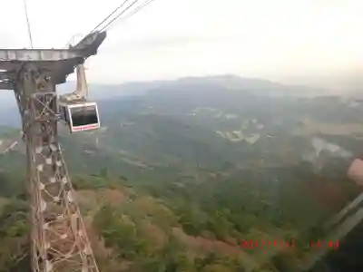 筑波山神社(茨城県)