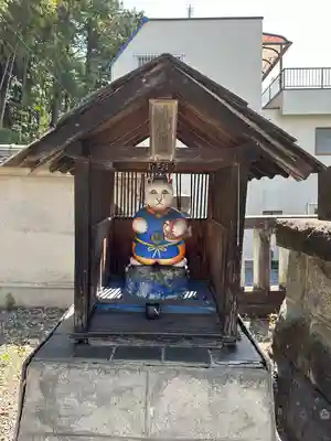 住吉神社(東京都)