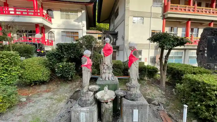 白狐山光星寺(山形県)