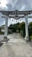 豊景神社(福島県)