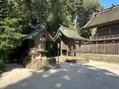 八重垣神社(島根県)