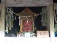 坪崎地蔵堂(愛知県)