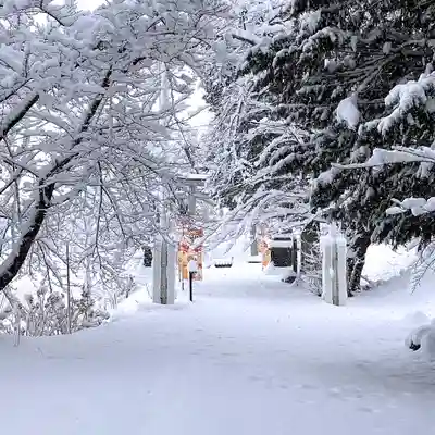 高司神社〜むすびの神の鎮まる社〜(福島県)