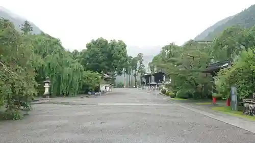 久遠寺のその他建物