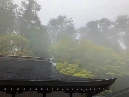 三峯神社(埼玉県)
