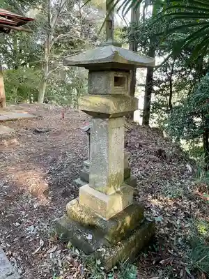 摩利支天塚古墳（摩利支天尊）(栃木県)