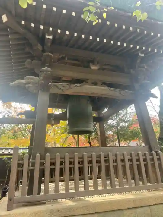深大寺のその他建物