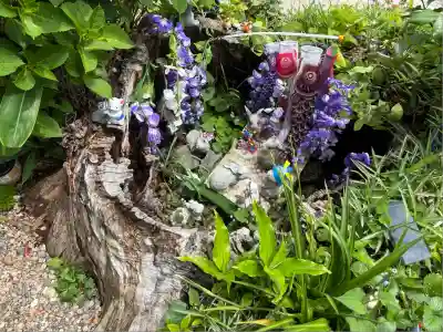 三輪神社(愛知県)