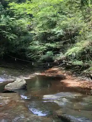 龍鎮神社(奈良県)