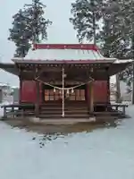 砥鹿神社(栃木県)