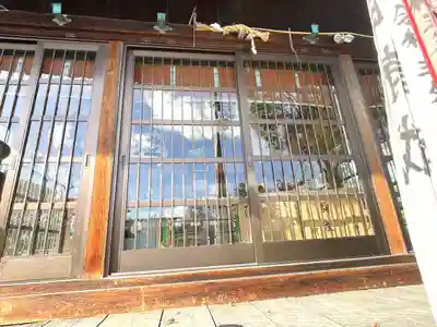 八幡神社(愛知県)