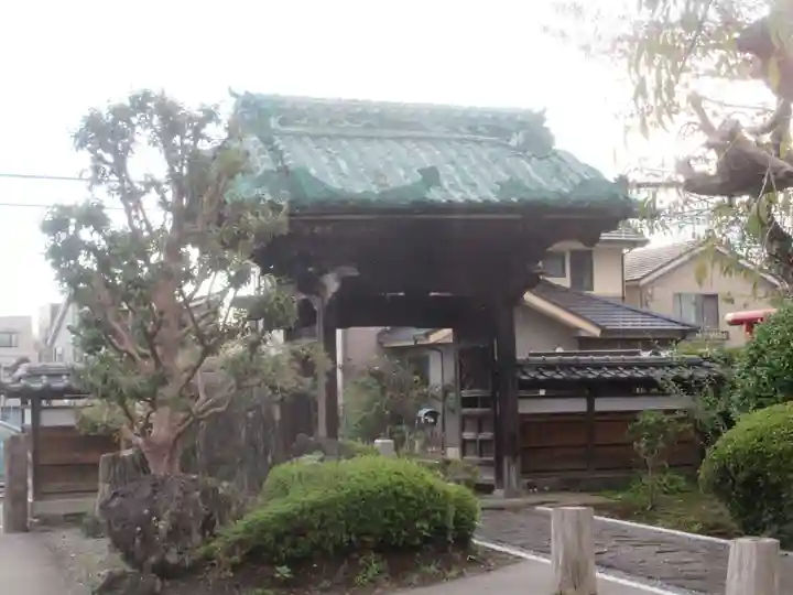 平等寺(静岡県)