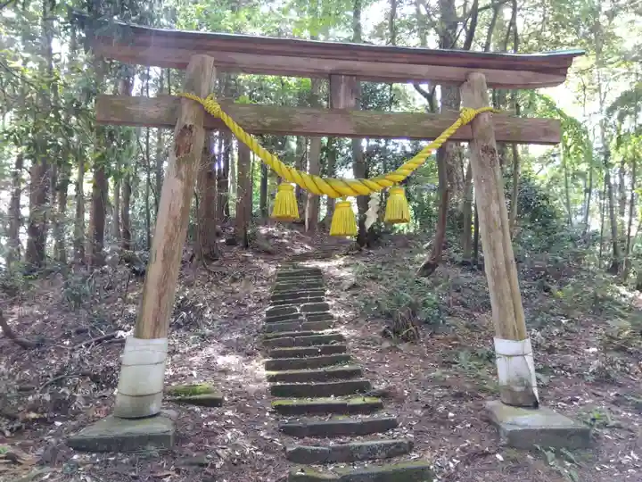 金剱神社(福井県)